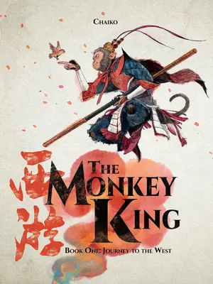Opičí kráľ: Kompletná odysea - The Monkey King: The Complete Odyssey