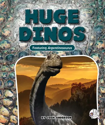 Obrovské Dinos - Huge Dinos
