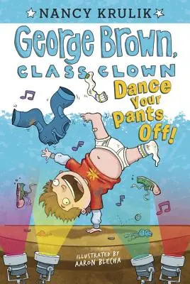 Roztancuj si nohavice! - Dance Your Pants Off!