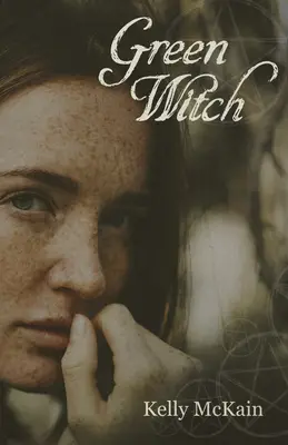 Zelená čarodejnica - Green Witch