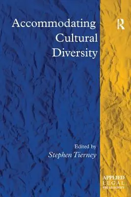 Prispôsobenie sa kultúrnej rozmanitosti - Accommodating Cultural Diversity