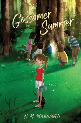 Gossamerové leto - Gossamer Summer