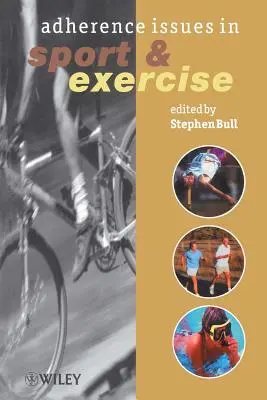 Problémy s dodržiavaním pravidiel pri športových cvičeniach - Adherence Issues in Sport Exercise