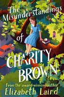 Nedorozumenia Charity Brownovej - Misunderstandings of Charity Brown