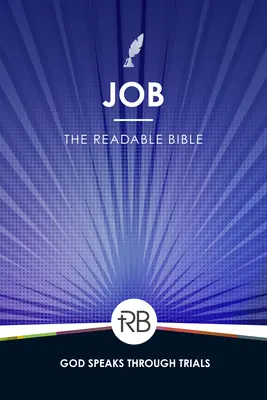 Čitateľná Biblia: Jób - The Readable Bible: Job
