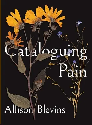 Katalogizácia bolesti - Cataloguing Pain