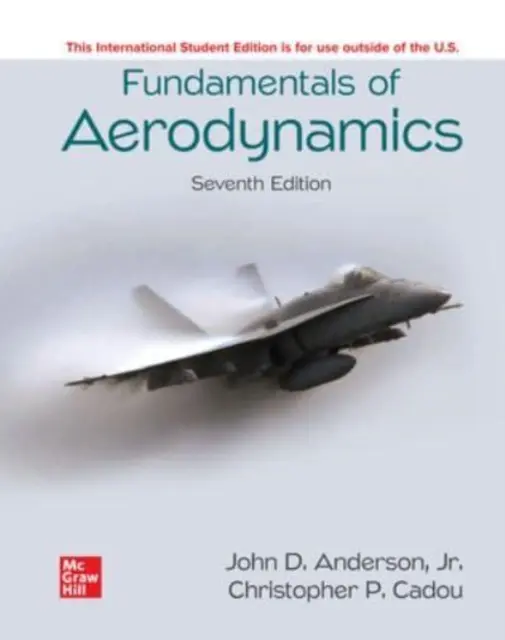 Základy aerodynamiky ISE - Fundamentals of Aerodynamics ISE