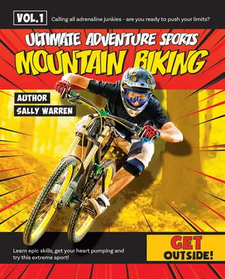 Horská cyklistika - Mountain Biking