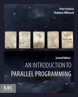 Úvod do paralelného programovania - An Introduction to Parallel Programming