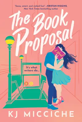 Návrh knihy - The Book Proposal