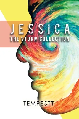 Jessica: zbierka Búrka - Jessica: The Storm Collection
