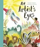 Oči umelca - Artist's Eyes