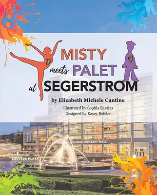Misty Meets Palet v Segerstrome - Misty Meets Palet at Segerstrom