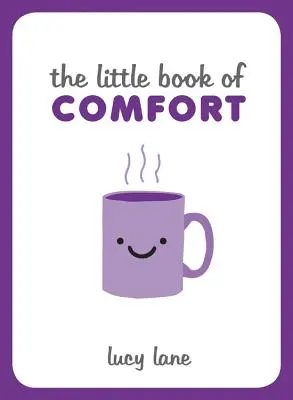 Malá kniha útechy - Little Book of Comfort