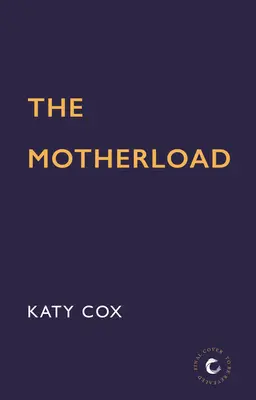 Materská záťaž - The Motherload