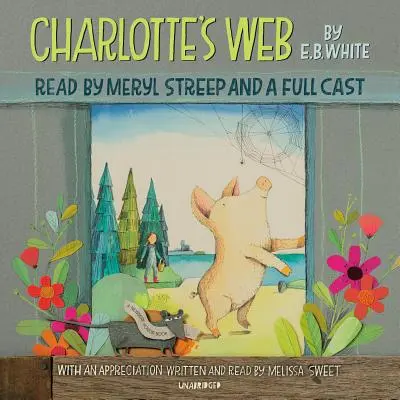 Šarlotina pavučinka - Charlotte's Web