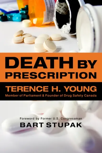 Smrť na predpis - Death By Prescription