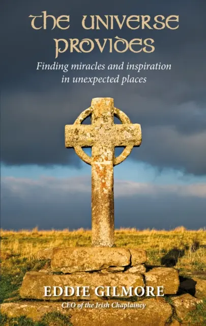 Vesmír poskytuje - Hľadanie zázrakov a inšpirácie na nečakaných miestach - Universe Provides - Finding miracles and inspiration in unexpected places