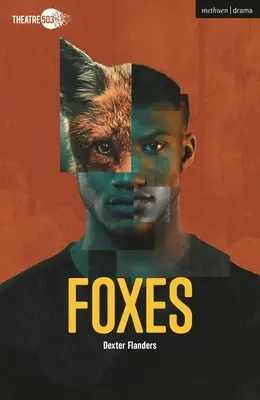 Líšky - Foxes