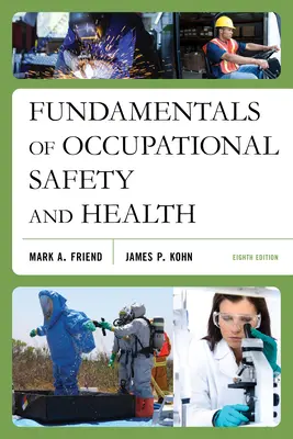 Základy bezpečnosti a ochrany zdravia pri práci - Fundamentals of Occupational Safety and Health