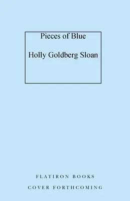 Kúsky modrej - Pieces of Blue