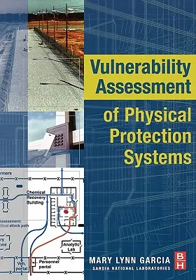 Posudzovanie zraniteľnosti systémov fyzickej ochrany - Vulnerability Assessment of Physical Protection Systems