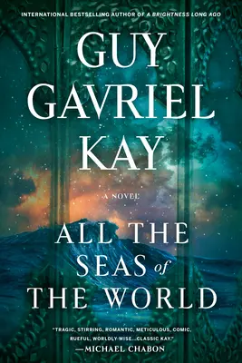 Všetky moria sveta - All the Seas of the World