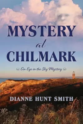 Záhada v Chilmarku - Mystery at Chilmark