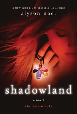 Krajina tieňov: Nesmrteľní - Shadowland: The Immortals