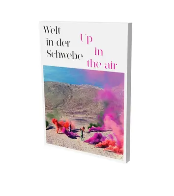 Up in the Air: Kat. Kunstmuseum Bonn - Up in the Air: Cat. Kunstmuseum Bonn