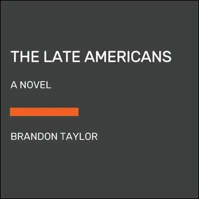 Neskorí Američania - The Late Americans