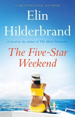 Päťhviezdičkový víkend - The Five-Star Weekend