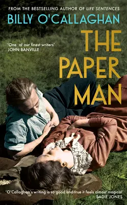 Papierový človek - Paper Man