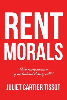 Prenájom morálky - Rent Morals