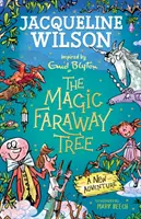 Magický vzdialený strom: Nové dobrodružstvo - Magic Faraway Tree: A New Adventure