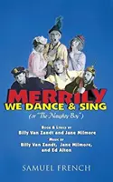 Veselo tancujeme a spievame - Merrily We Dance And Sing