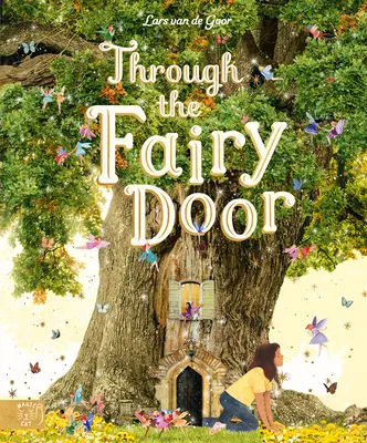 Cez rozprávkové dvere - Through the Fairy Door