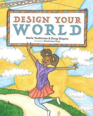 Navrhni svoj svet - Design Your World