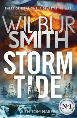 Príliv búrok - Storm Tide