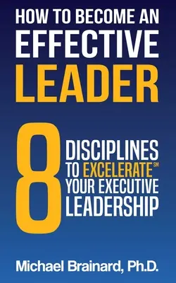 Ako sa stať efektívnym lídrom - How to Become an Effective Leader