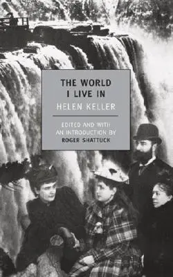 Svet, v ktorom žijem - The World I Live in