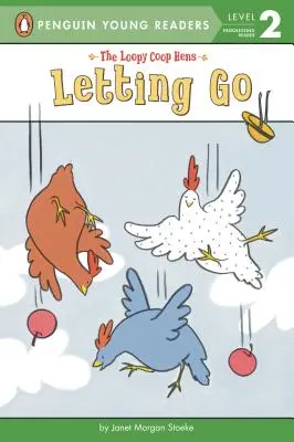 Púšťanie - Letting Go