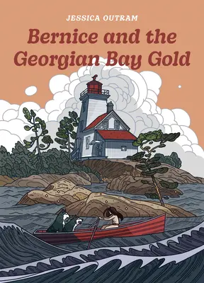 Bernice a zlato z Georgianského zálivu - Bernice and the Georgian Bay Gold