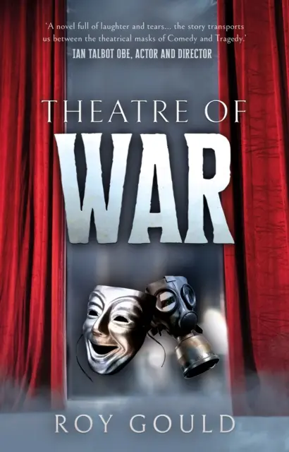 Divadlo vojny - Theatre of War