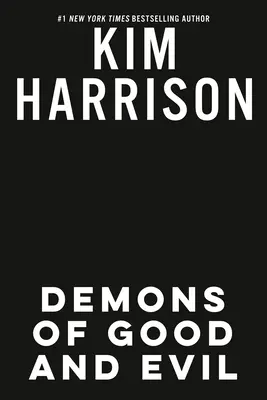 Démoni dobra a zla - Demons of Good and Evil