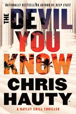 Diabol, ktorého poznáš: triler - The Devil You Know: A Thriller