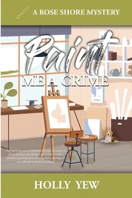 Nakresli mi zločin - Paint Me a Crime