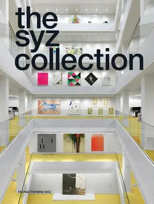 Zbierka Syz - The Syz Collection