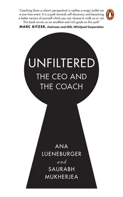 Nefiltrované: Generálny riaditeľ a tréner - Unfiltered: The CEO and the Coach