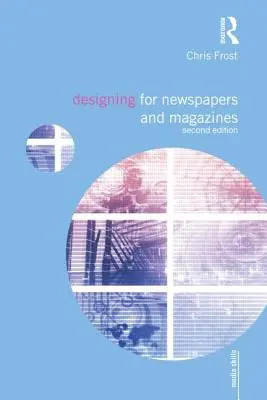 Dizajn pre noviny a časopisy - Designing for Newspapers and Magazines